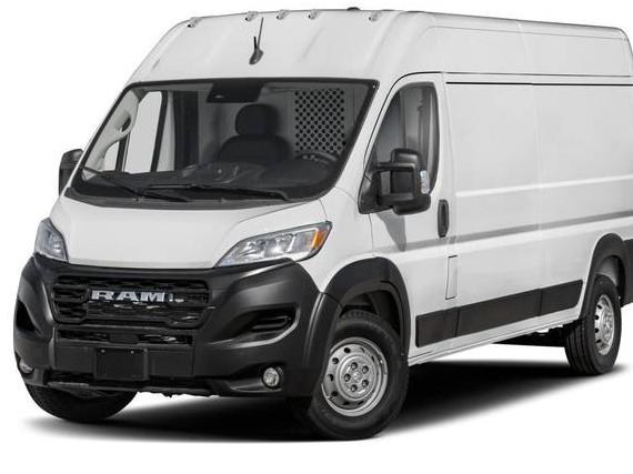 RAM PROMASTER 2500 2023 3C6LRVVG9PE550988 image
